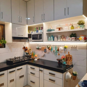 Kitchens